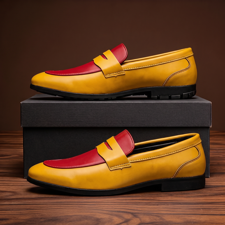 Copley Shoes