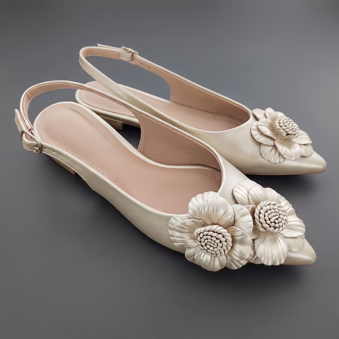Camille Flat