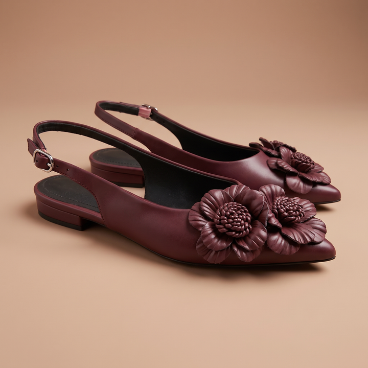 Camille Flat