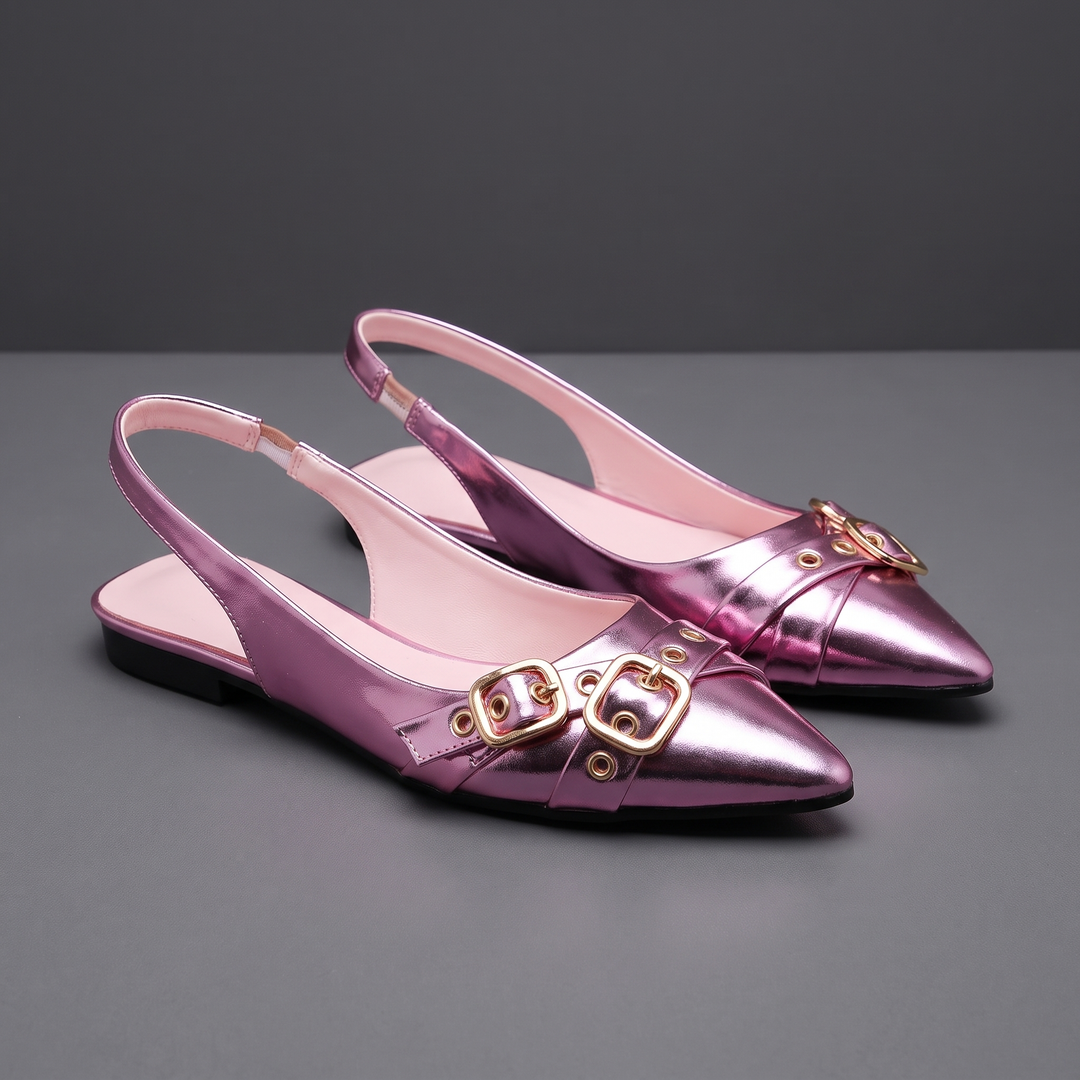 Grace Slingback