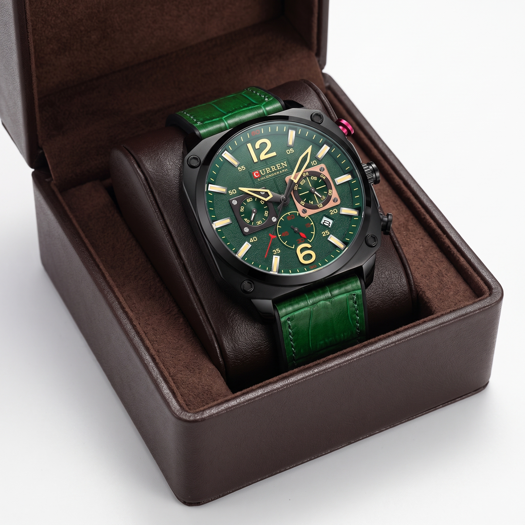 Ormond Watch