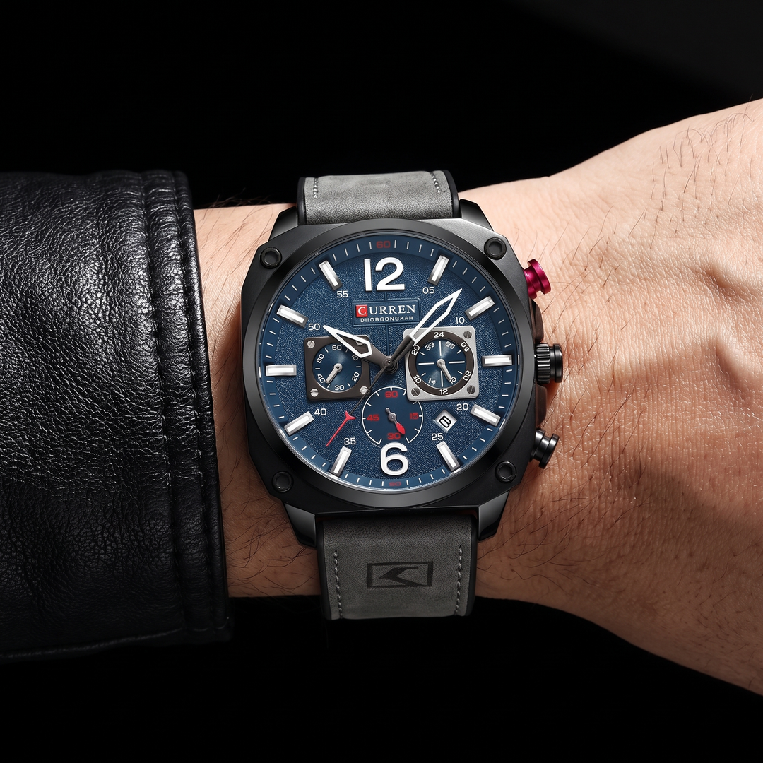 Ormond Watch