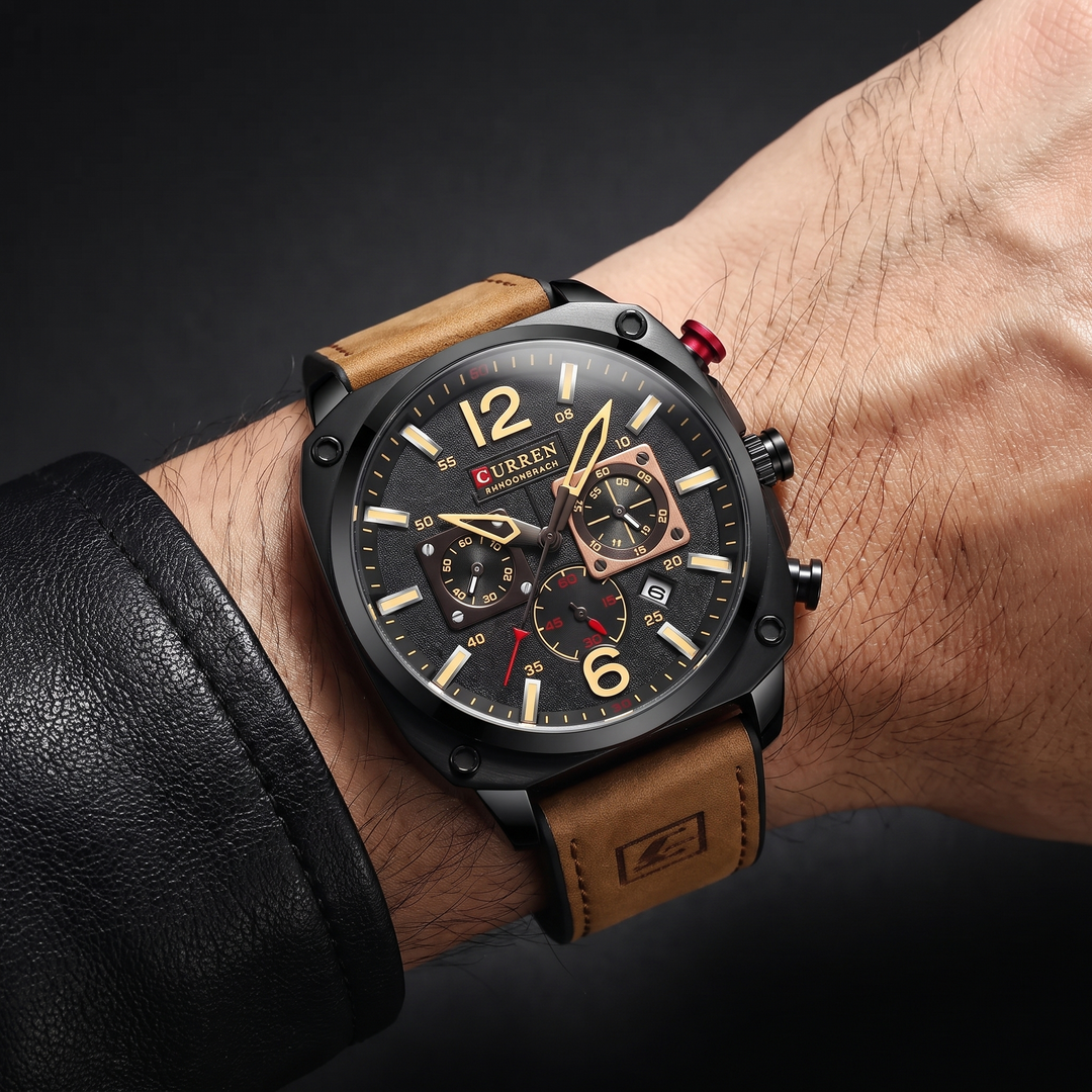 Ormond Watch