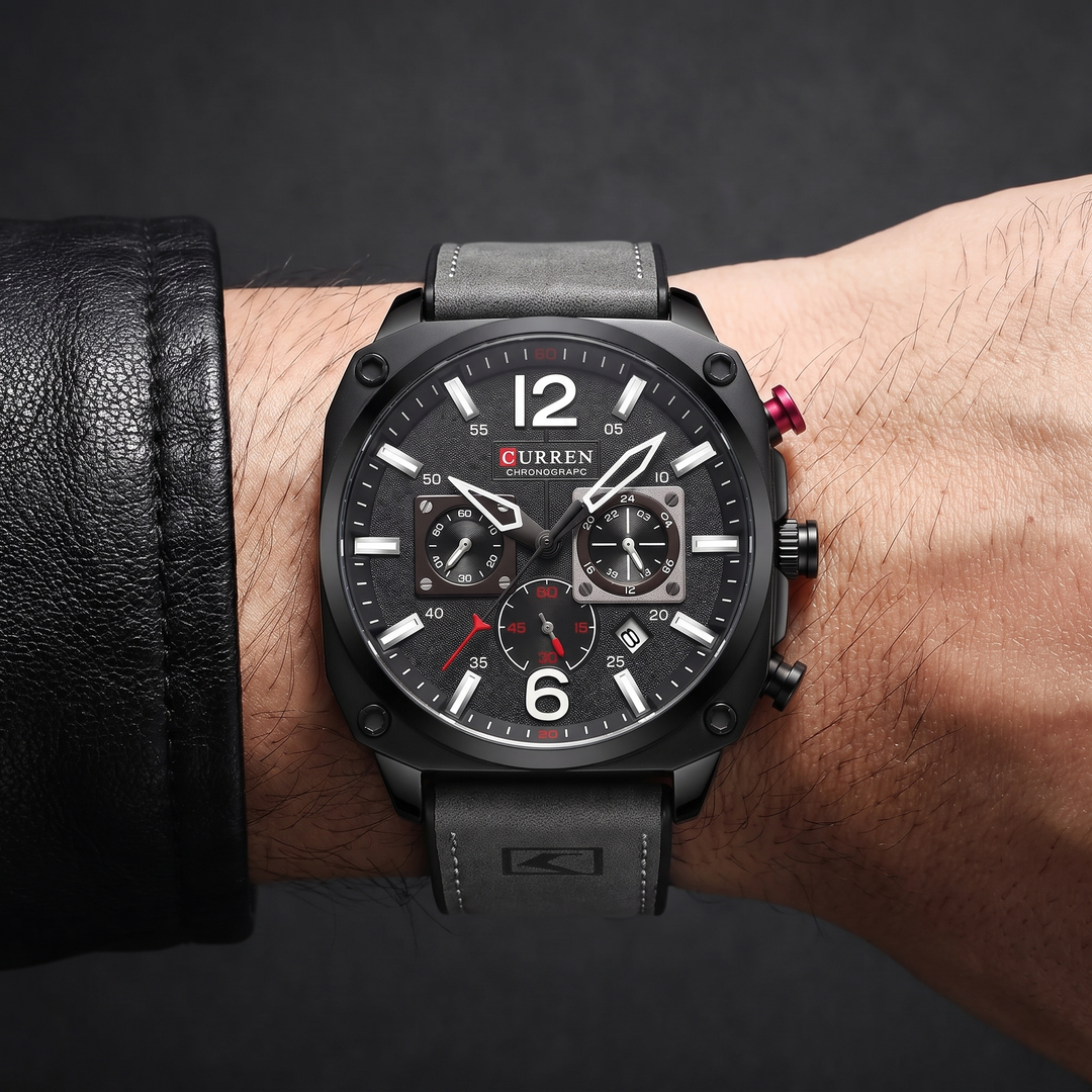 Ormond Watch