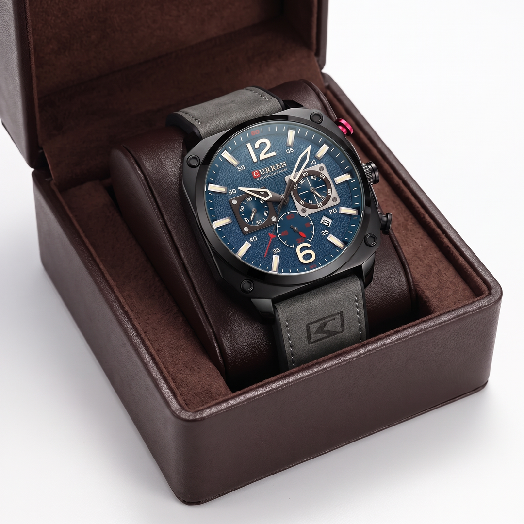 Ormond Watch