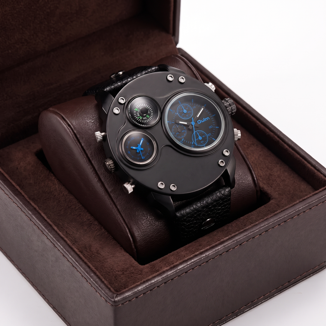 Marston Watch