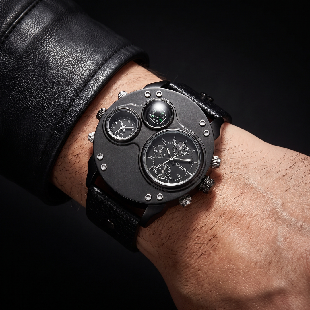 Marston Watch