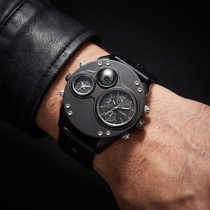 Marston Watch