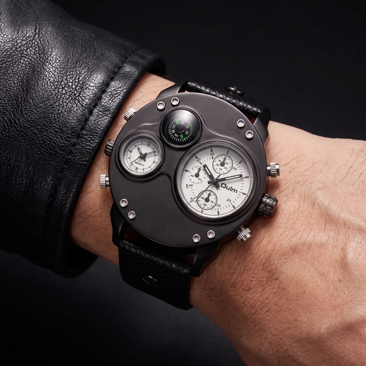 Marston Watch