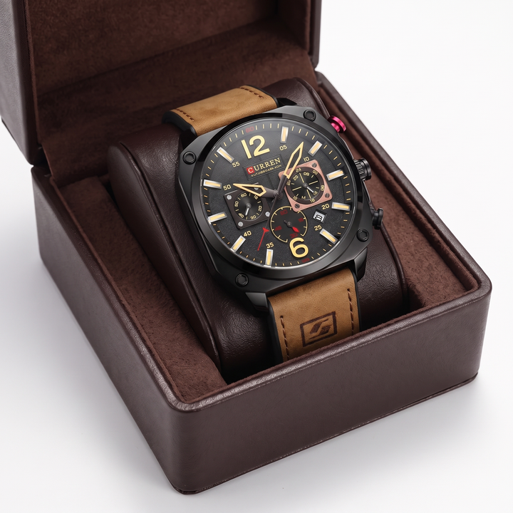 Ormond Watch
