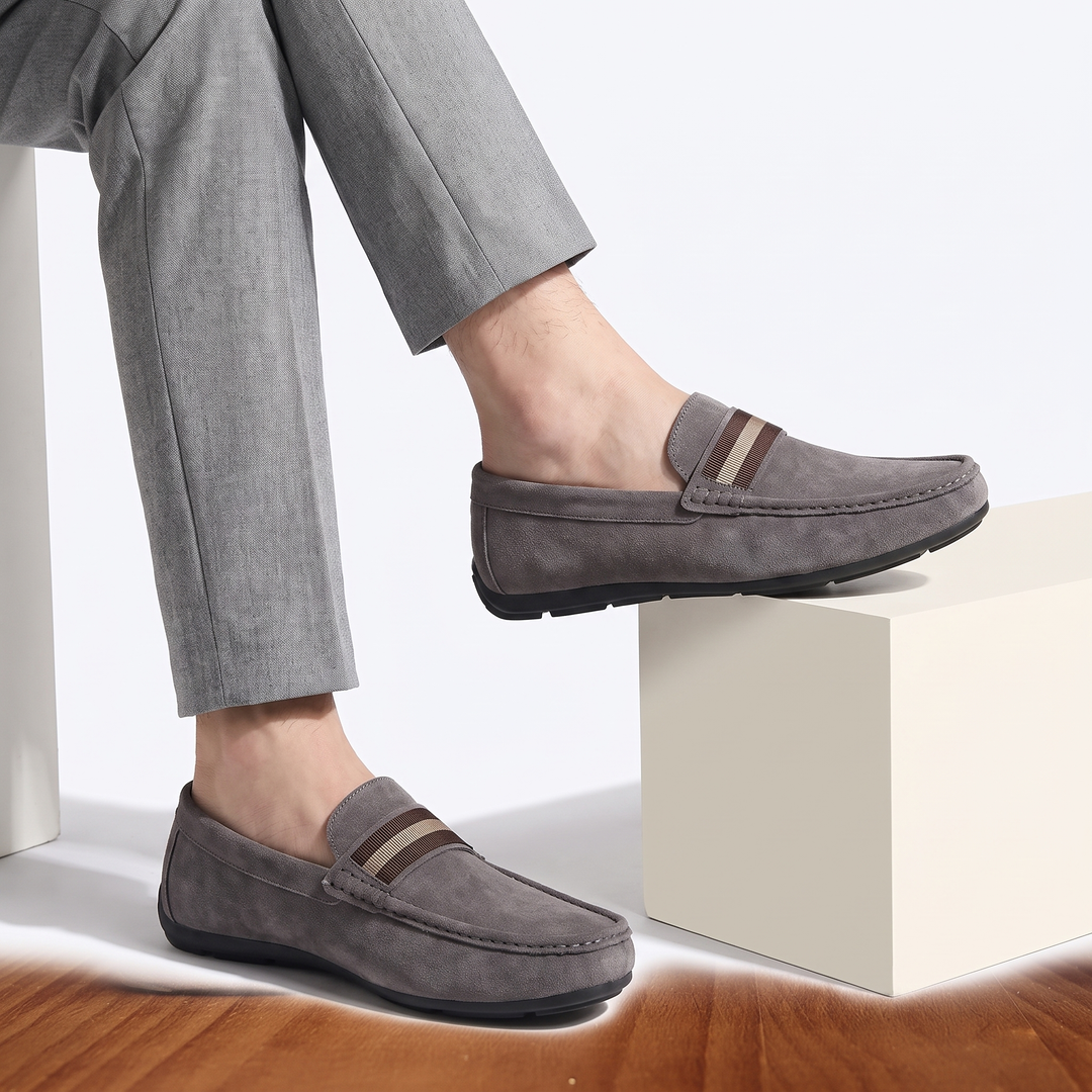 Harrick Loafers