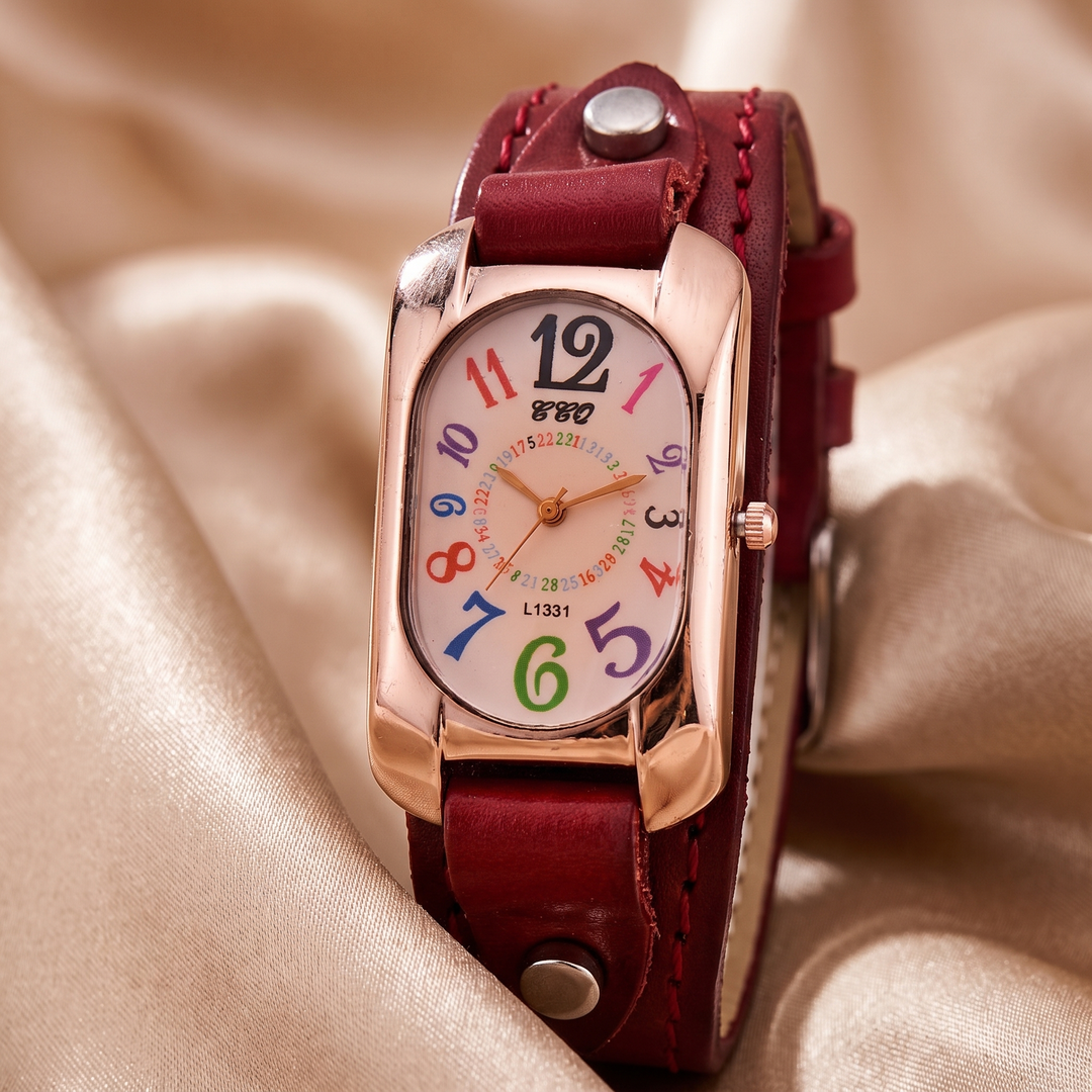 Shirley Watch