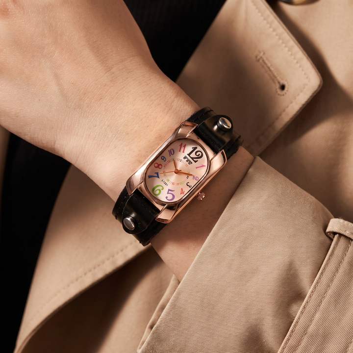 Shirley Watch
