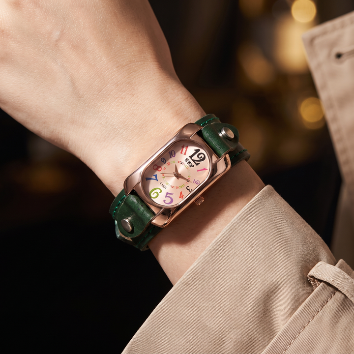 Shirley Watch