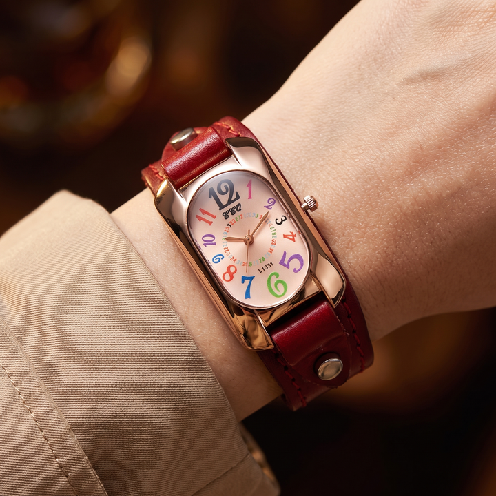Shirley Watch