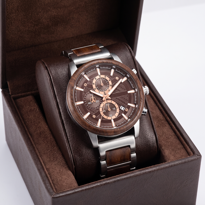 Bellcrest Watch