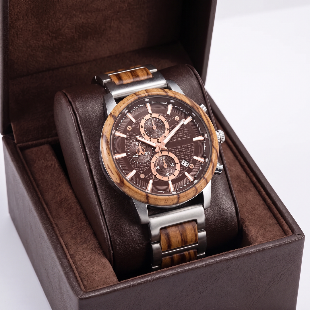 Bellcrest Watch