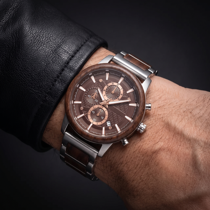 Bellcrest Watch