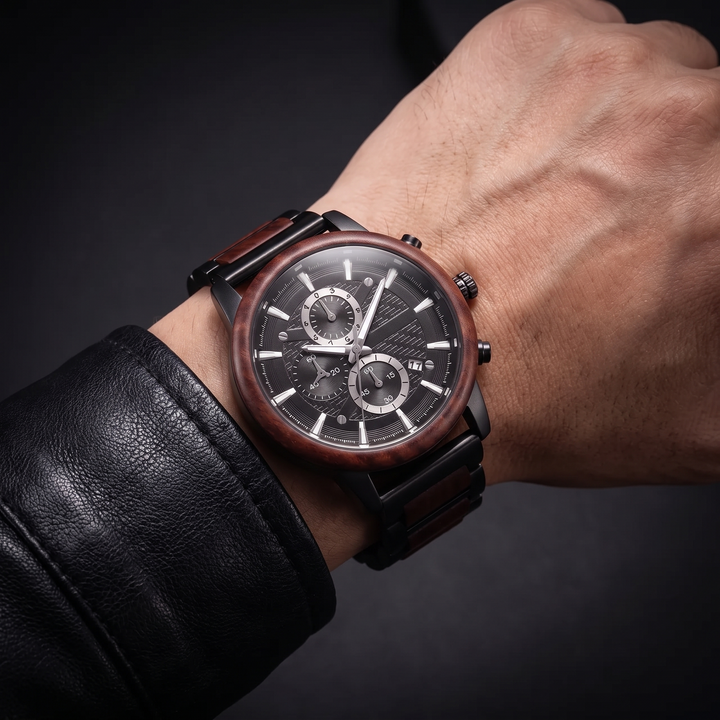 Bellcrest Watch