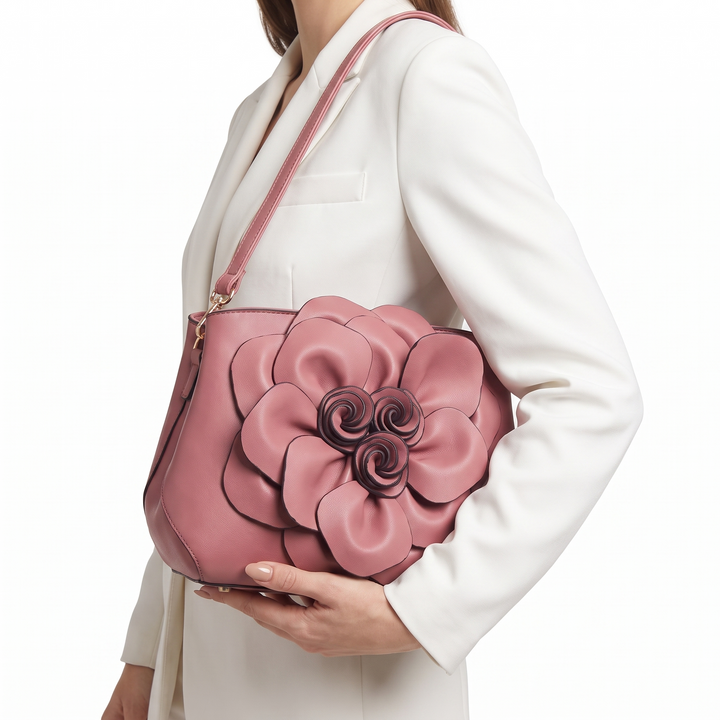 Ellison Handbag