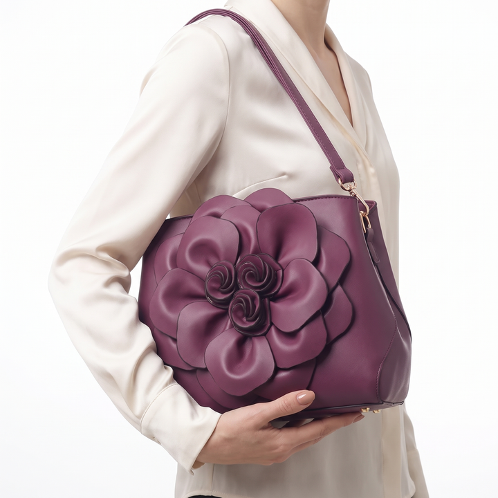 Ellison Handbag