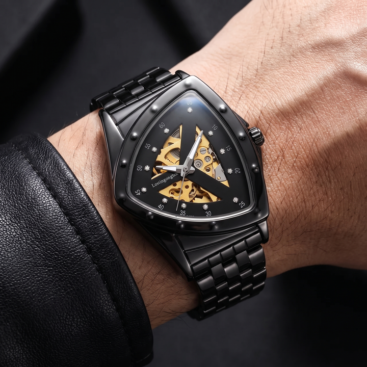 Wharton Watch