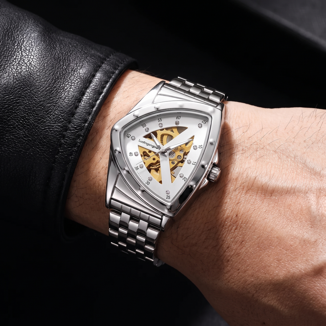 Wharton Watch