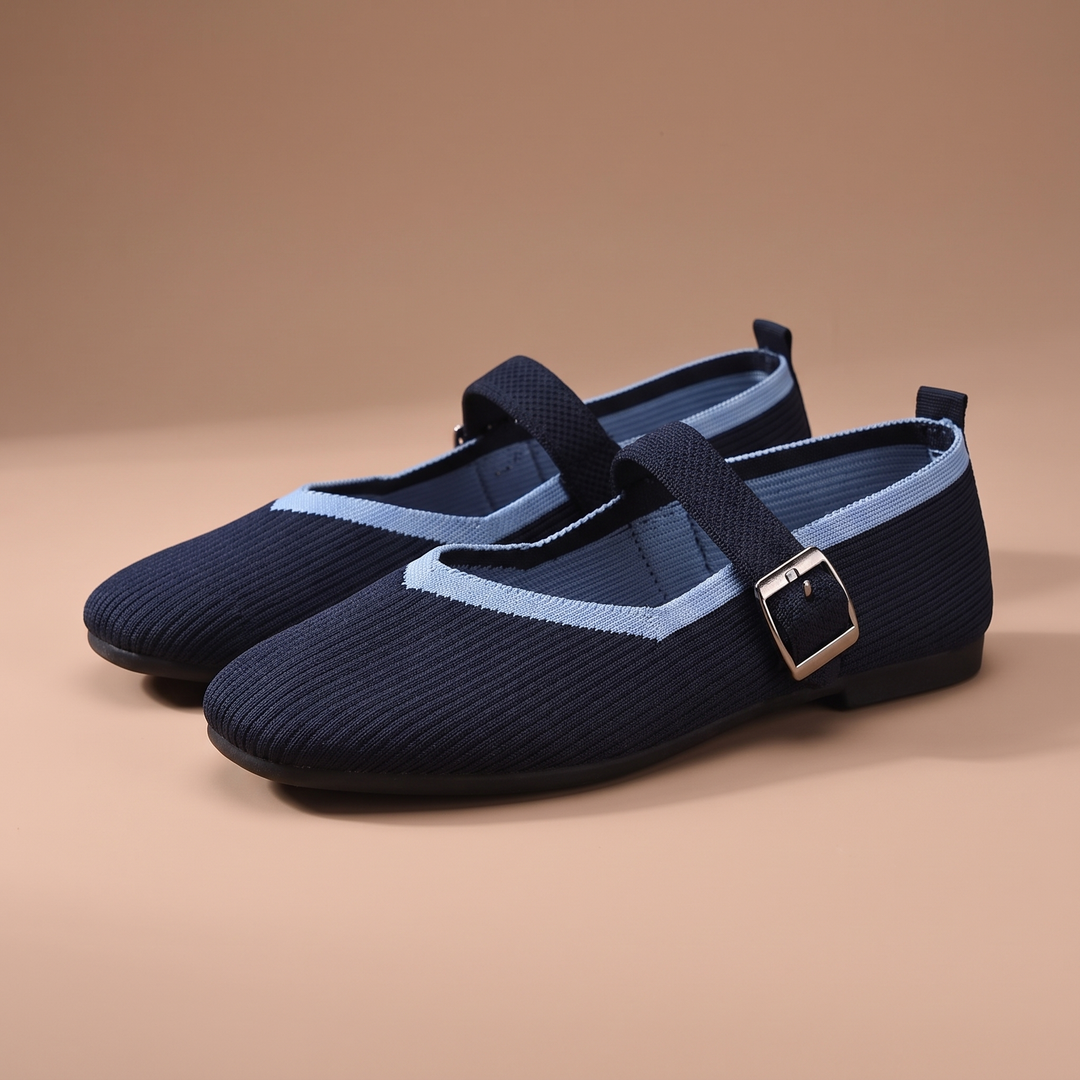 Nadine Loafers