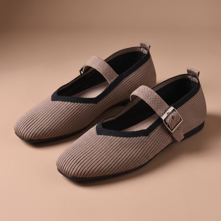 Nadine Loafers