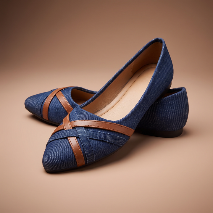 Zélie Shoes