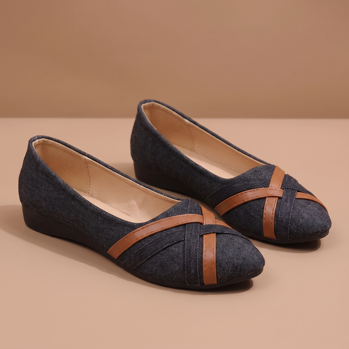 Zélie Shoes