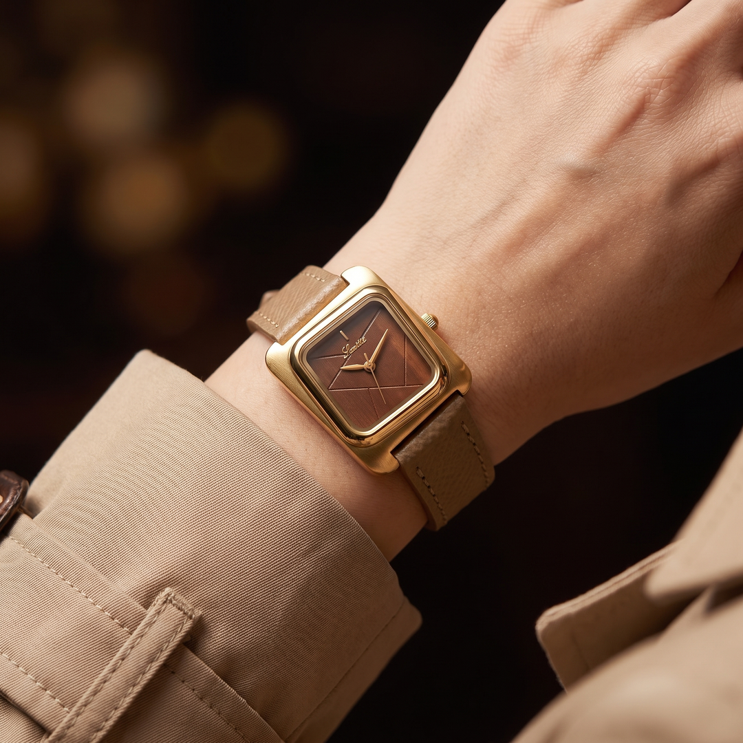Lea Watch