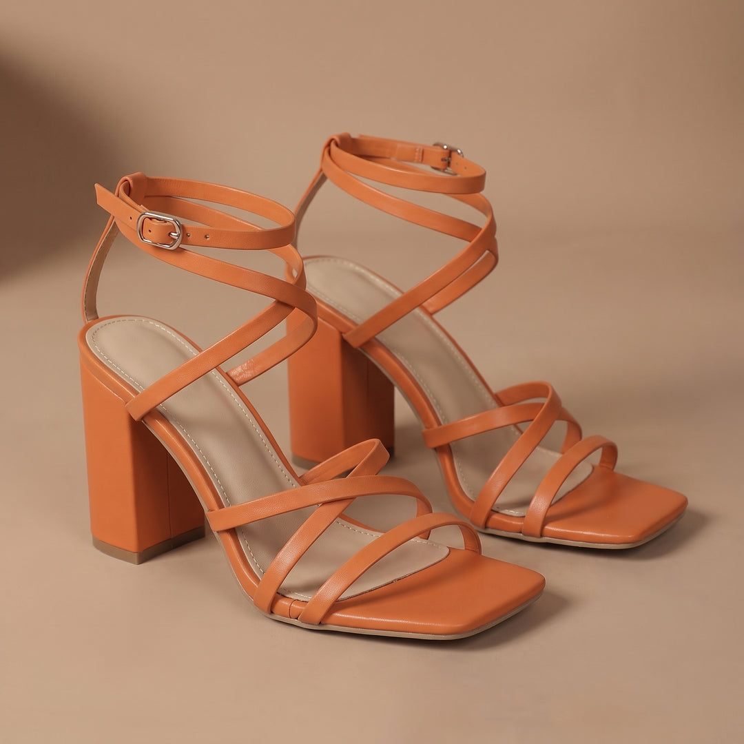 Yvann Heels