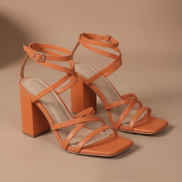 Yvann Heels
