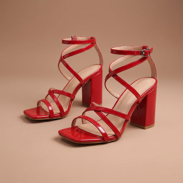 Yvann Heels