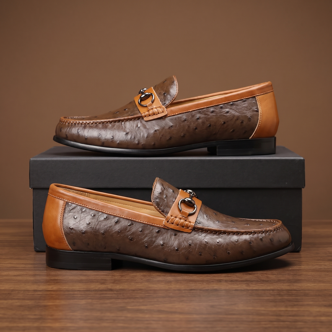 Roland Loafer
