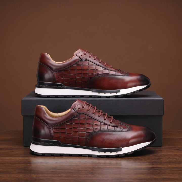 Ashton Sneaker