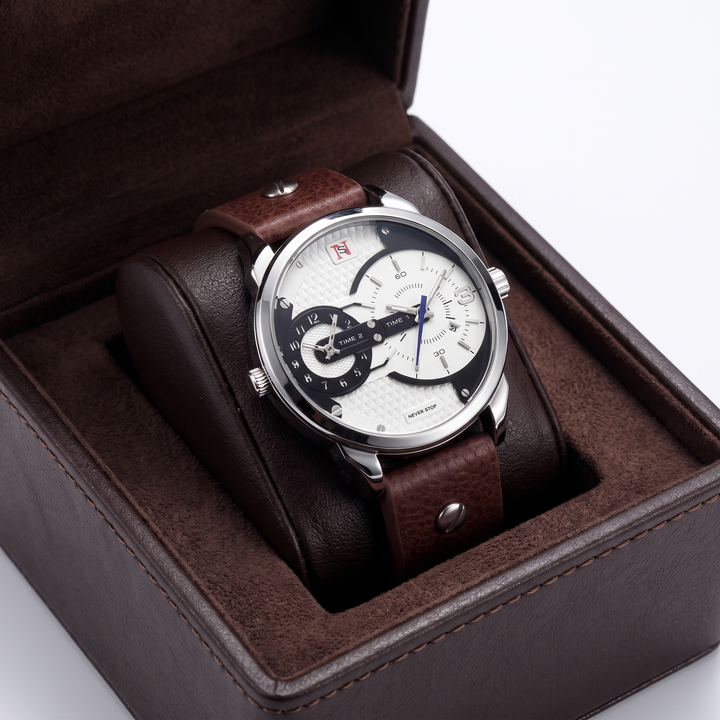 Dallin Watch
