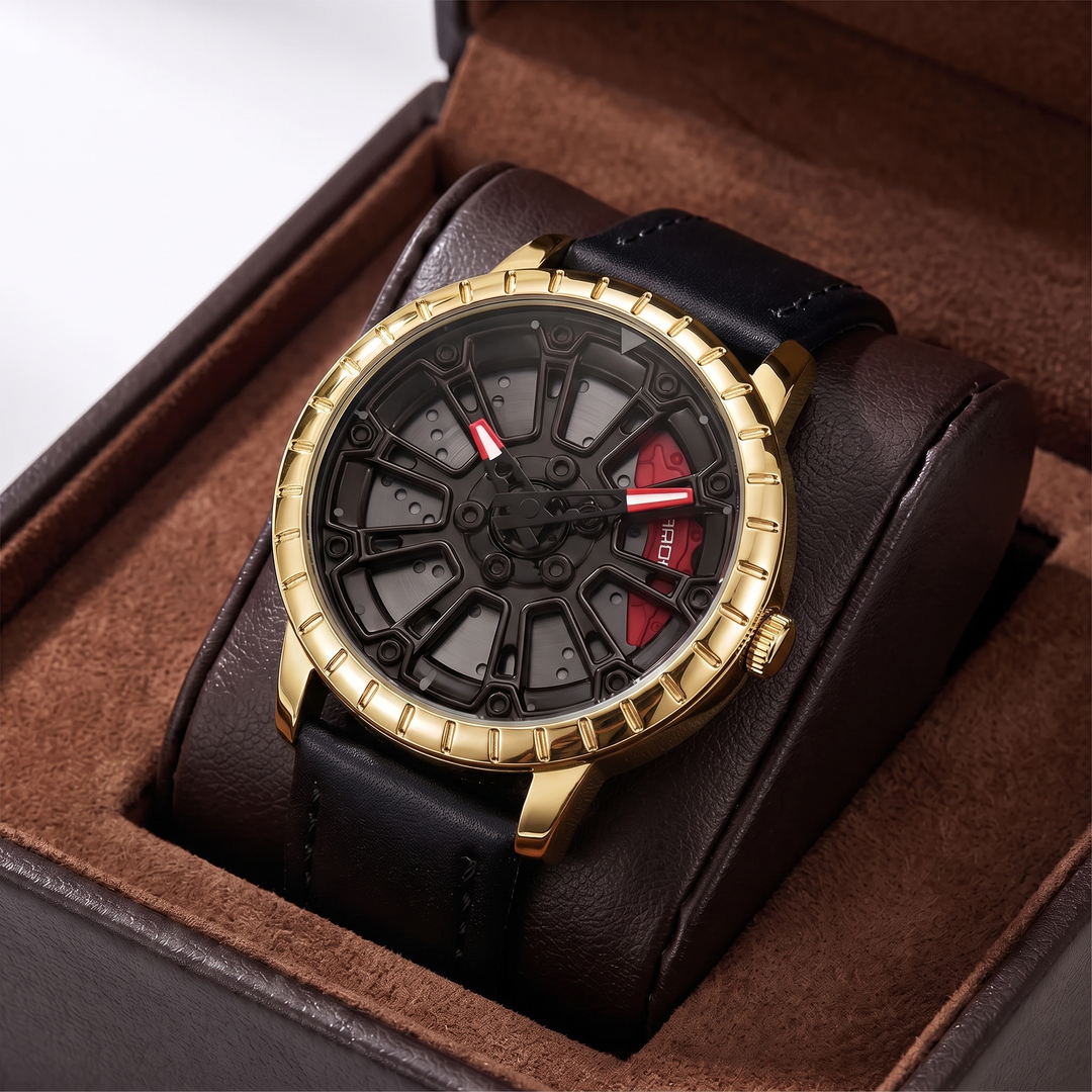 Bravon Watch