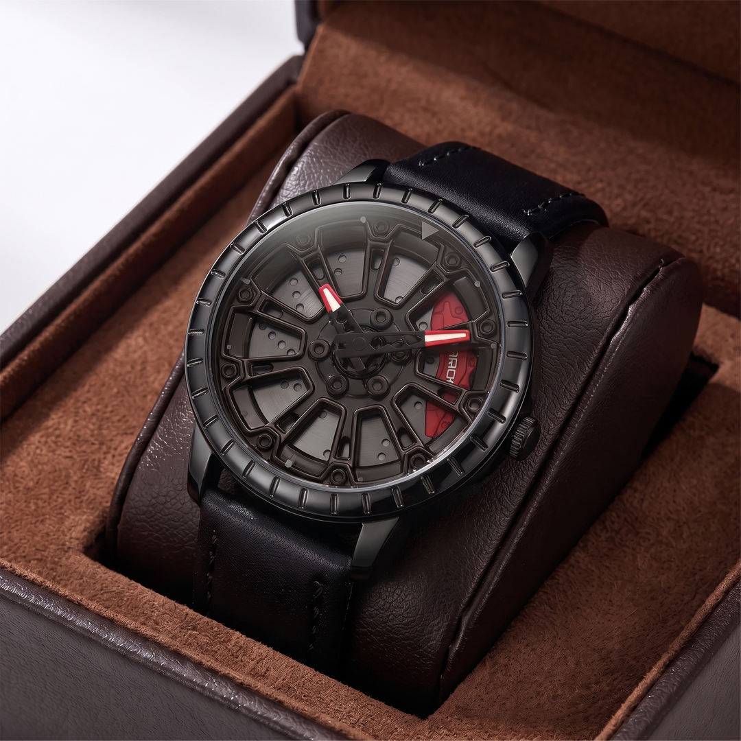 Bravon Watch