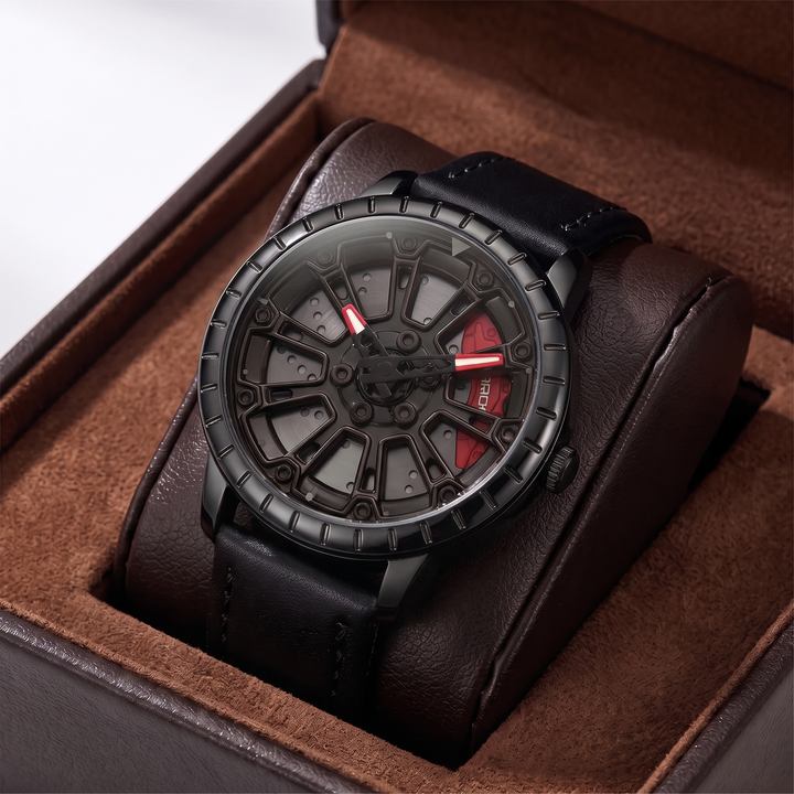 Bravon Watch
