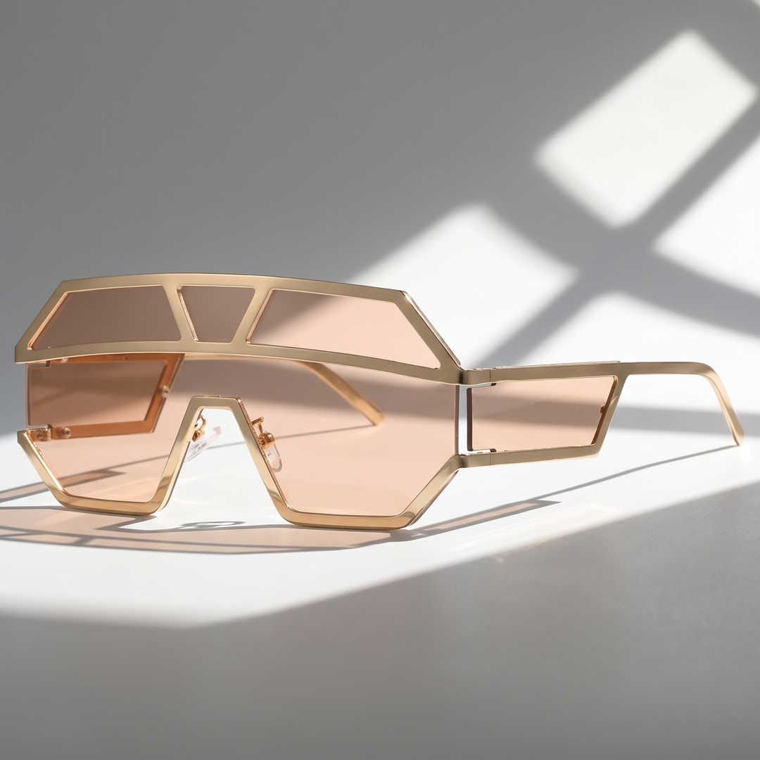 Alden Sunglasses