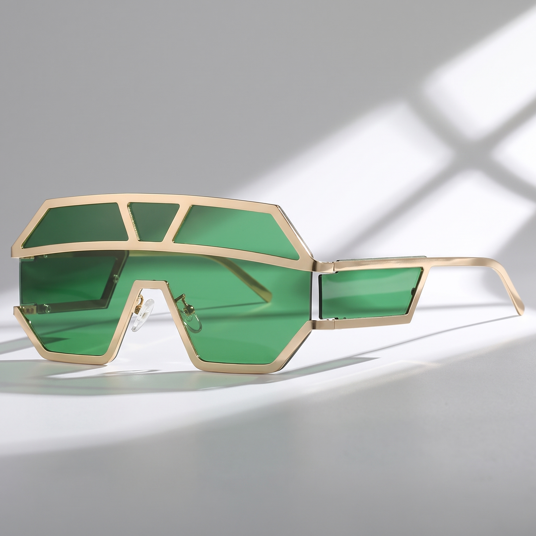 Alden Sunglasses