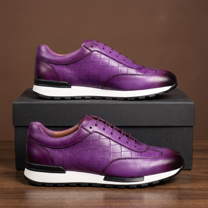 Ashton Sneaker