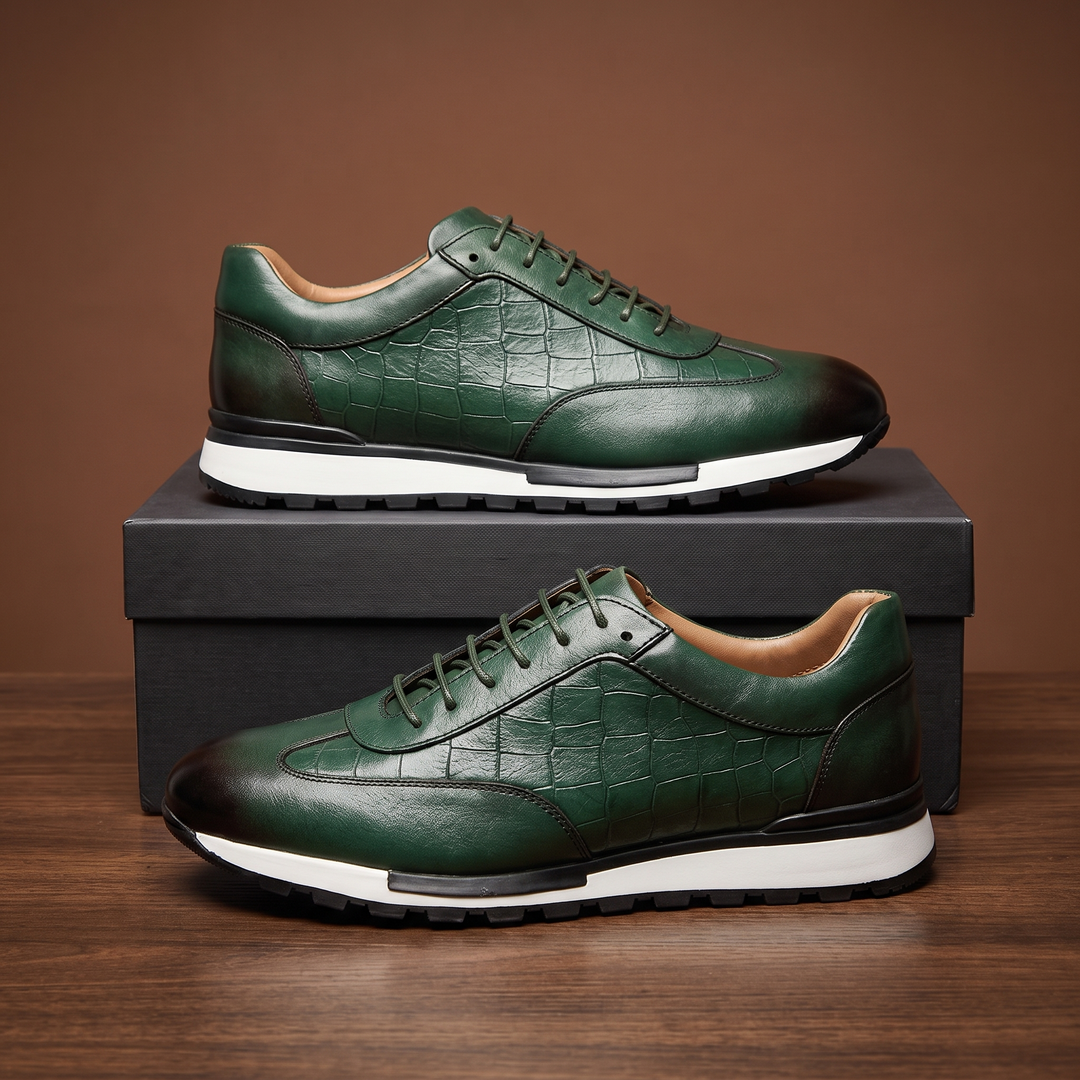 Ashton Sneaker