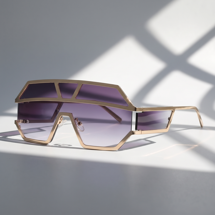 Alden Sunglasses