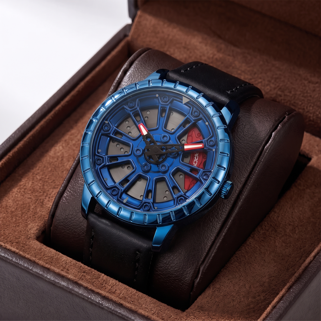 Bravon Watch