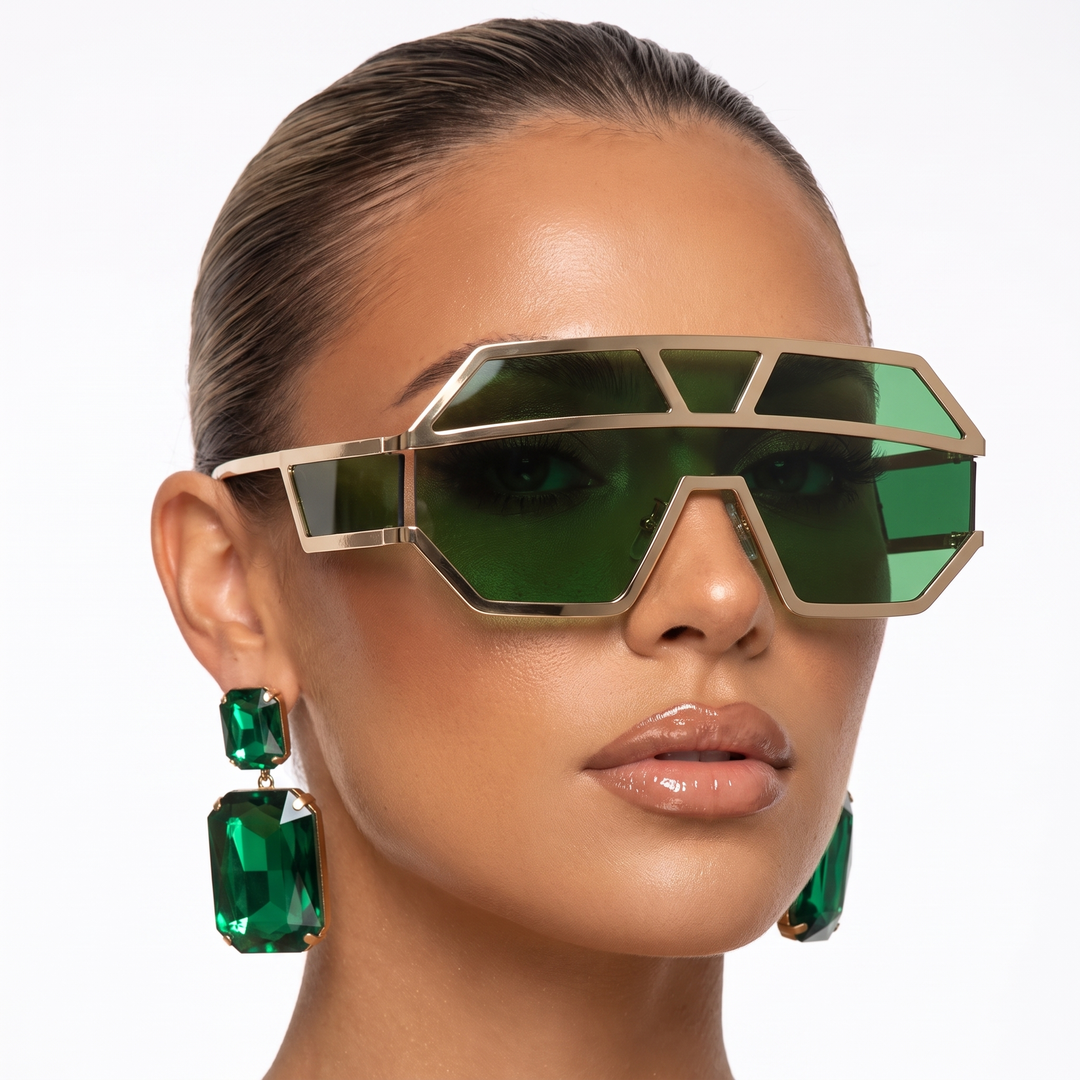 Alden Sunglasses