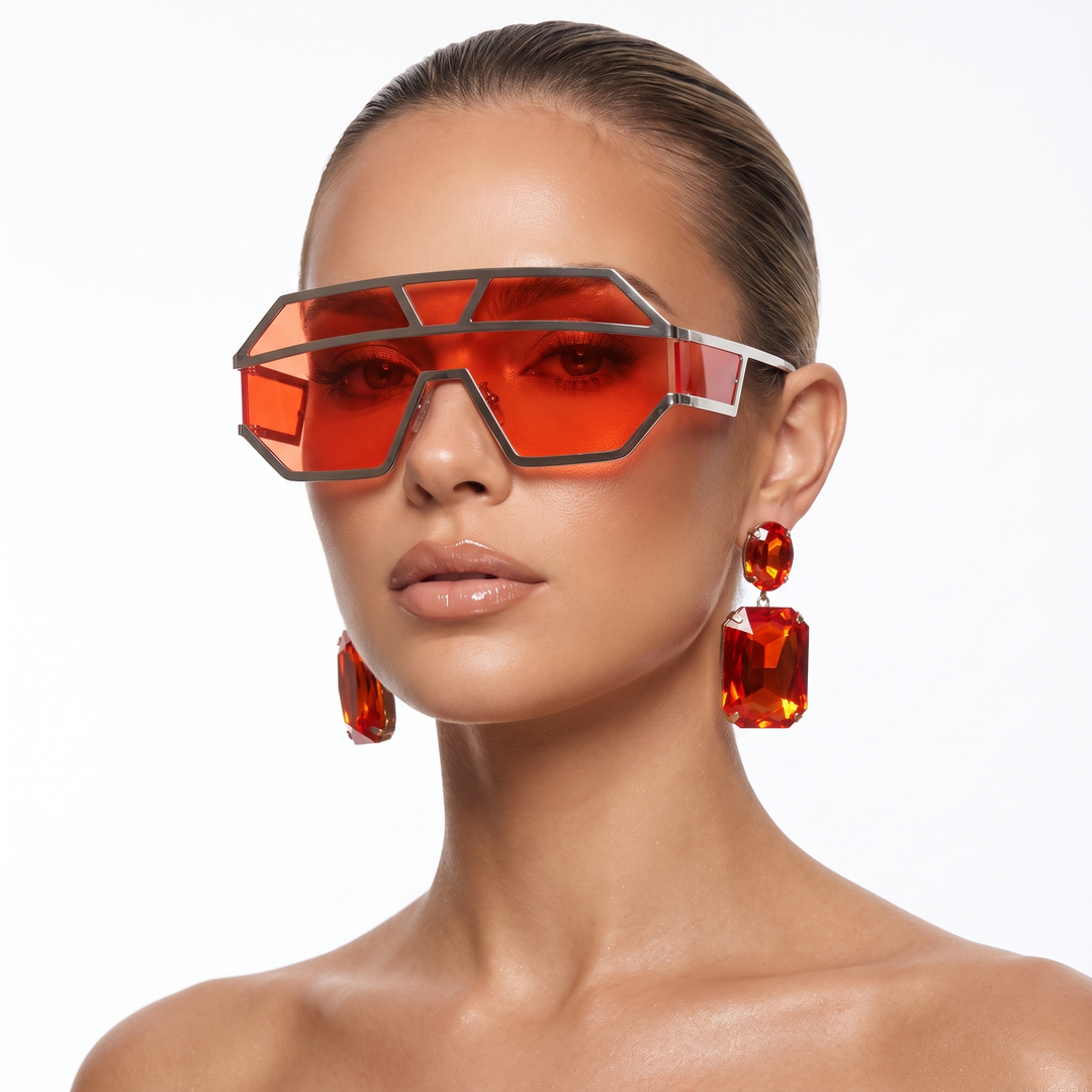Alden Sunglasses
