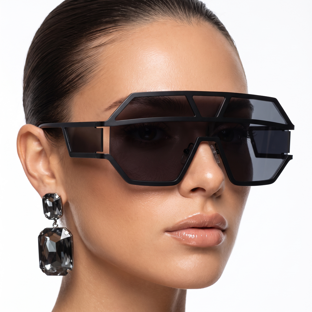 Alden Sunglasses
